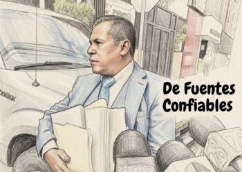 La feria y los parientes incómodos/ Maru y su plan perfecto/ El dedazo sin recato para Andrea