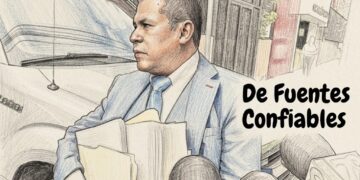 La feria y los parientes incómodos/ Maru y su plan perfecto/ El dedazo sin recato para Andrea