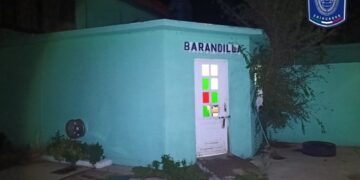 Fiscalía investiga muerte de joven mujer en celdas de Guerrero