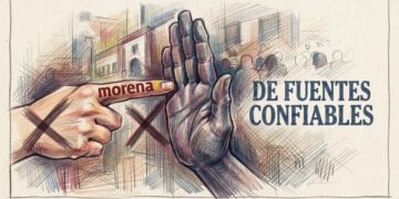 La rebelión contra el dedazo guinda/ El IEE quiere jugar a ser legislador/ Juicio político en el radar del IEE