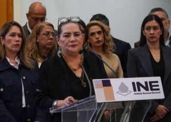 ASF investiga manejos financieros del INE por posibles contratos irregulares y conflictos de interés
