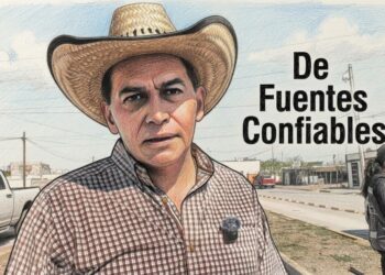 Llega el operador de Cruz /Renuncia que multiplica sospechas /Zuany, la pieza que falta