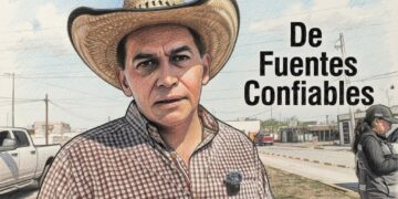 Llega el operador de Cruz /Renuncia que multiplica sospechas /Zuany, la pieza que falta