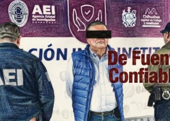 Trasfondo electoral en caso Jauregui/ La desmesura de Godoy/ Destape de Mary Adame