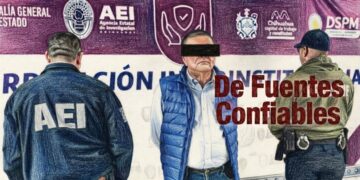 Trasfondo electoral en caso Jauregui/ La desmesura de Godoy/ Destape de Mary Adame