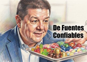 Jáuregui: «Hasta donde tope»/ Incongruente Corral: Acosta Felix/ El músculo de Adrián en Nuevo Léon