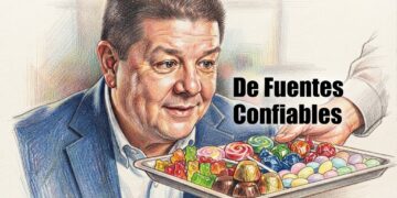 Jáuregui: «Hasta donde tope»/ Incongruente Corral: Acosta Felix/ El músculo de Adrián en Nuevo Léon