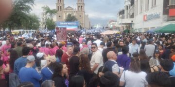 «A Juárez hay que darle lo que le corresponde, no como favor, sino como justicia»: Marco Bonilla