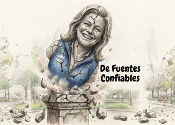 Maru, de heroína a traidora