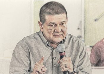 Carta a un compadre preso