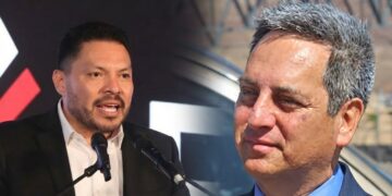 ChatGPT verifica: ¿Peniche Espejel es socio de Carvel?