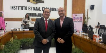 PRI de Chihuahua impugnará ante tribunales electorales lineamientos de paridad del IEE