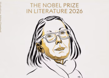 La canadiense Anne Carson gana el Nobel de Literatura 2026
