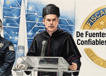 Fiscalía de papel y títulos exprés/ El IEE y sus camisas de fuerza/¡Pocos o muchos estaban alegres!