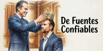 ¡Es De la Peña!: el CEN decidirá/ Agonía y ocaso  del FICH/ Joss Vega no puede