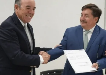 Martínez Quezada asume la subdirección regional de Seech en la zona norte
