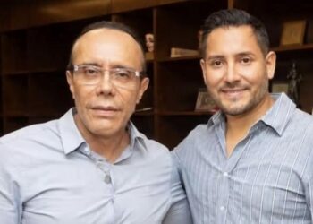 Capturan a alcalde y exalcalde de Suchiapa por delincuencia organizada