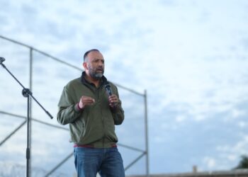 Espaldarazo municipal al informe de Mary Adame