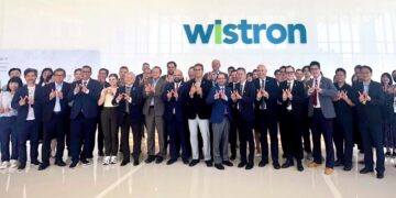 Chihuahua atrae inversión tecnológica en Taiwán