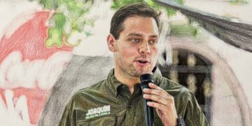 Joaquín R. O. Borunda, el apellido como tarjeta de presentación