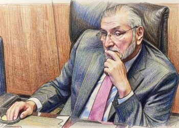 La rebeldía de Adán Augusto