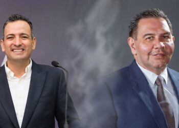 Morena y PAN se enfilan a un empate técnico por la gubernatura de Chihuahua según Rubrum