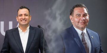 Morena y PAN se enfilan a un empate técnico por la gubernatura de Chihuahua según Rubrum