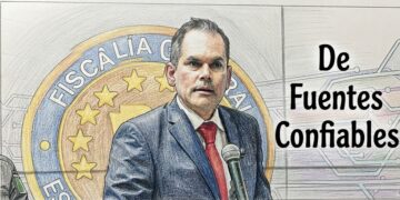 La crónica de un fiscal carnal anunciado: Ineptitud… ¿con título en trámite?
