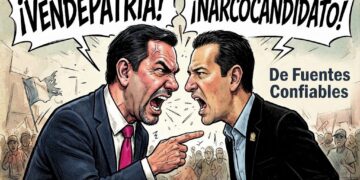 Gobernar entre el narco, la patria/ Tatiana se rebela en Nuevo León/ El nuevo Amílcar de Andy