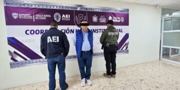 Juez niega audiencia privada a MP en caso César Jáuregui