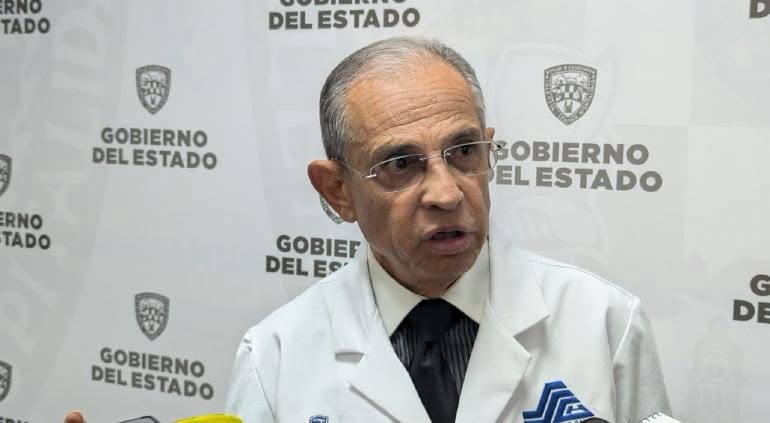 Cambios en el sector salud de Ciudad Juárez, sale titular