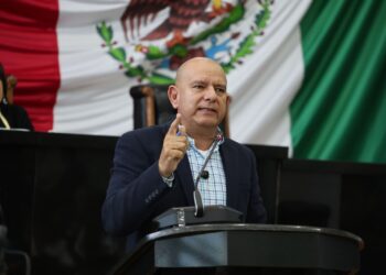Proponen destinar impuesto sobre nómina de Juárez a drenaje pluvial