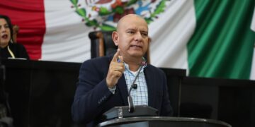 Proponen destinar impuesto sobre nómina de Juárez a drenaje pluvial