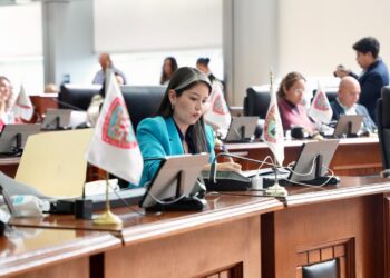 Avalan diputados chihuahuenses llevar al Congreso de la Unión ley contra el trabajo infantil