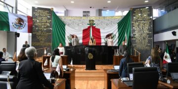 Formaliza modificación en la coordinación  del Grupo Parlamentario del PRI: Guillermo Ramírez como subcoordinador