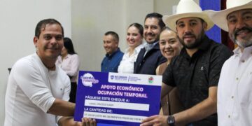 Llega SDHyBC con empleo temporal a Ascensión y Casas Grandes