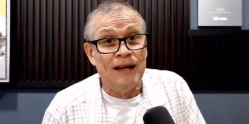 Fiscalía de Aguascalientes va tras youtuber por amenazar al obispo