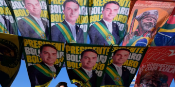 Entre Lula y Bolsonaro: la incertidumbre de los votantes define el futuro político de Brasil