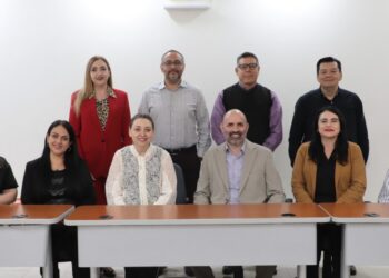 Crea UACJ Comité Asesor en Inteligencia Artificial para guiar su uso académico