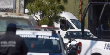 Sobreviviente de 14 años revela detalles clave sobre multihomicidio en Nuevo León