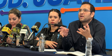 Denuncian 120 mil boletas planchadas en Juárez en 2024