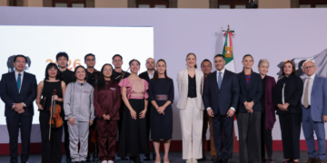 Gobierno federal alista decreto para exigir a plataformas digitales eliminar contenidos de violencia