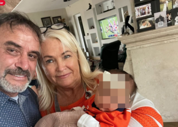 Indignación de Adrián LeBarón por propuesta de diez años de prisión para implicado en la masacre de Bavispe, reclama a la Presidencia de la República
