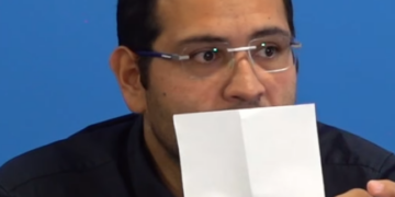 Con 120 mil boletas planchadas, Morena hizo fraude en Ciudad Juárez en 2024: Luis Olmedo