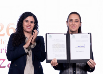 Publican decreto para exigir nacionalidad única a aspirantes a gubernaturas y presidencia