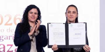 Publican decreto para exigir nacionalidad única a aspirantes a gubernaturas y presidencia