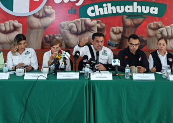 PRI advierte posible juicio político al IEE