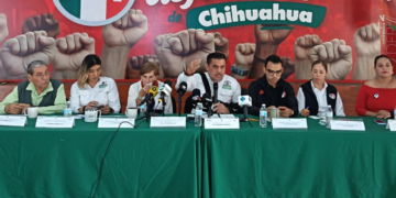 PRI advierte posible juicio político al IEE