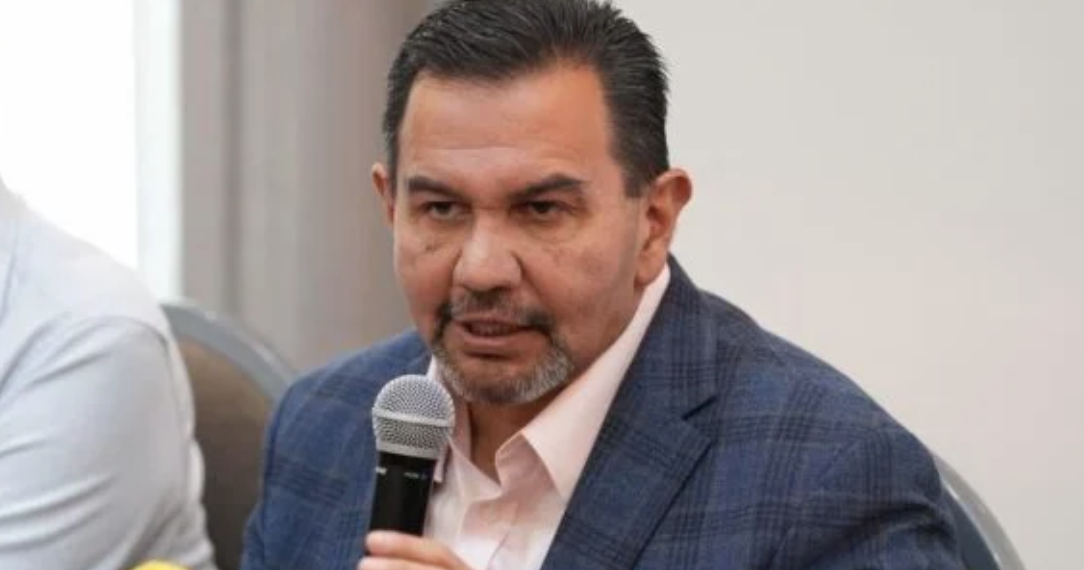 Acusa Pérez Cuéllar intento de imponer un fiscal carnal con Gilberto Loya al frente de FGE 