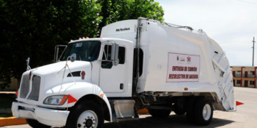 Faltan los camiones regalados a municipios serranos para enfrentar la crisis de basura
